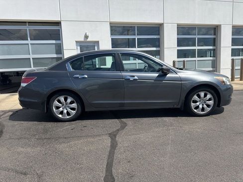 Used 2008 Honda Accord EX-L image 3