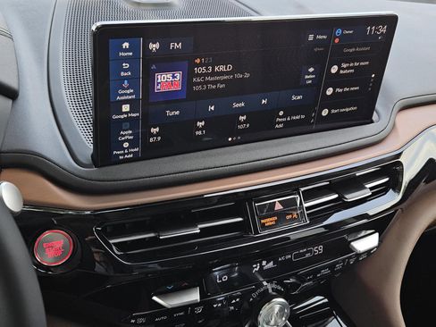 New 2026 Acura MDX SH-AWD w/ Technology Package image 22