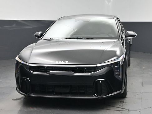 Certified 2026 Kia K4 GT-Line FWD image 6