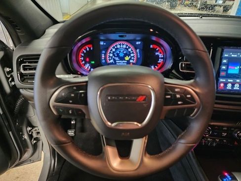 Used 2022 Dodge Durango SXT w/ Blacktop Package image 20