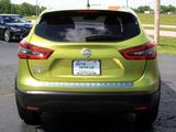 Used 2020 Nissan Rogue Sport S w/ Appearance Package image 5