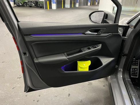 New 2026 Volkswagen GTI Autobahn FWD image 20
