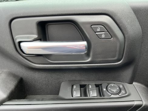 New 2026 Chevrolet Silverado 2500 Custom w/ Custom Convenience Package image 43