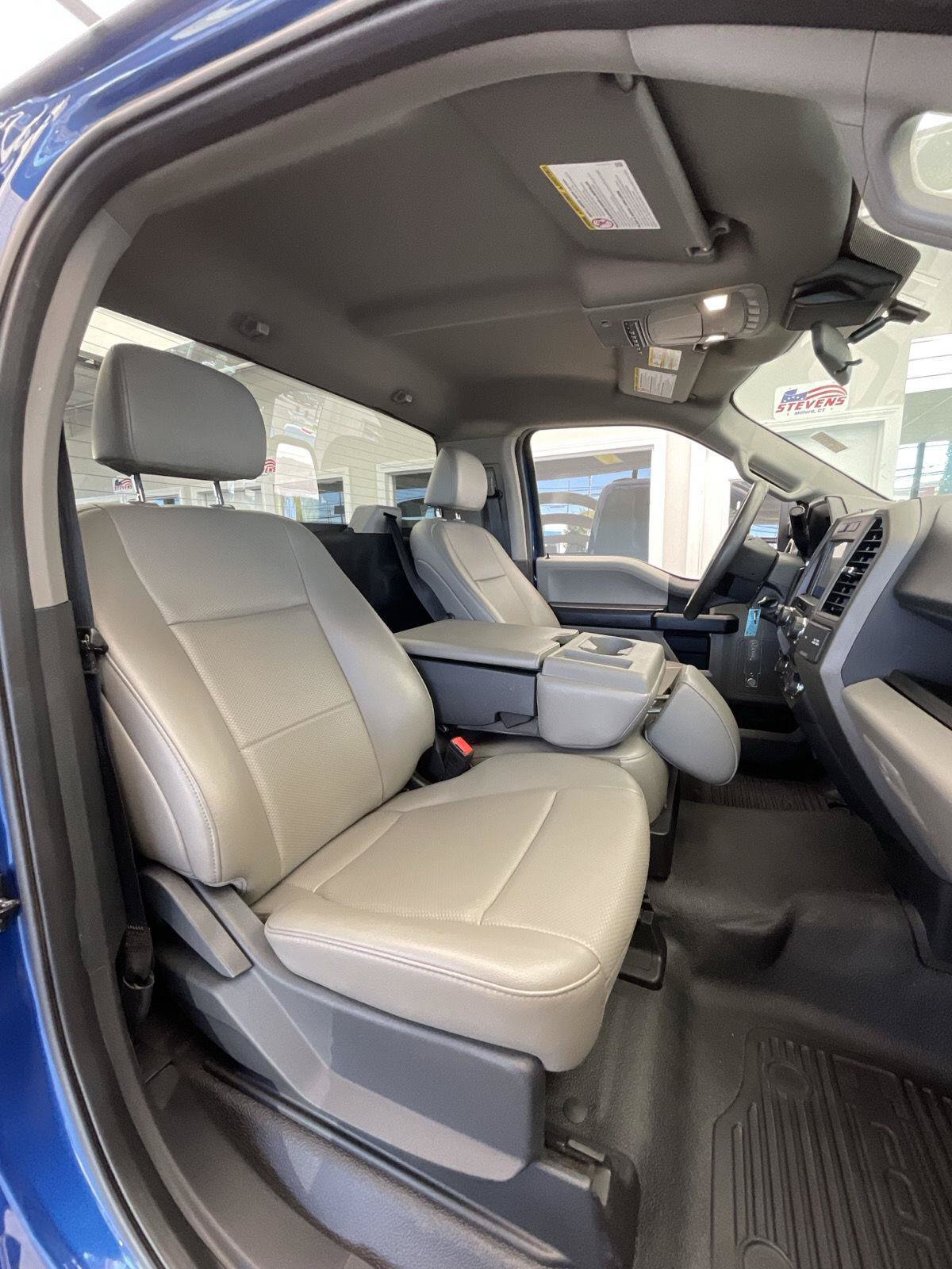 Used 2022 Ford F250 XL w/ STX Appearance Package AWD/4WD image 24