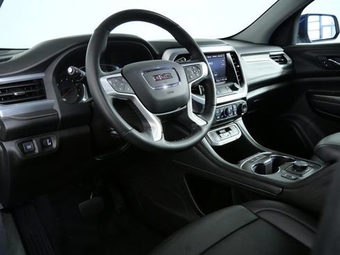 Used 2023 GMC Acadia SLT w/ Preferred Package AWD/4WD image 16