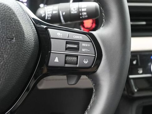 New 2026 Honda Pilot EX-L image 26