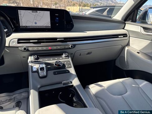 Used 2025 Hyundai Palisade SEL image 51