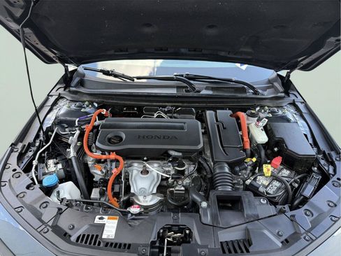 Used 2023 Honda Accord EX-L image 26