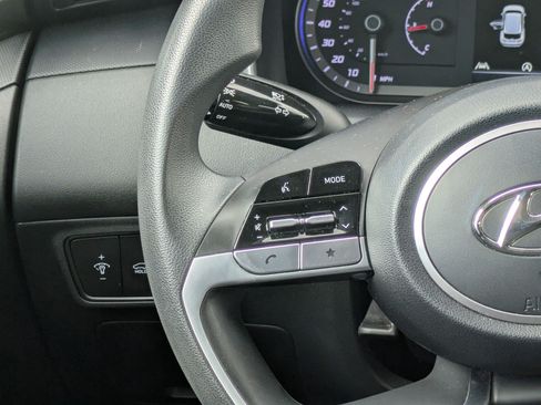 Certified 2023 Hyundai Tucson SEL AWD/4WD image 14
