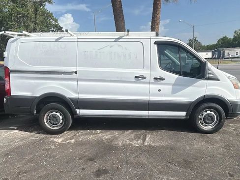 Used 2016 Ford Transit 250 130 Low Roof RWD image 2