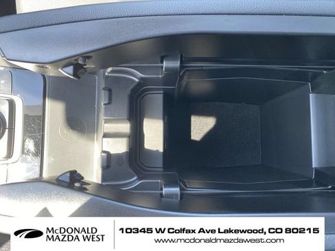 Certified 2026 MAZDA CX-50 AWD 2.5 Hybrid w/ Premium Pkg image 23