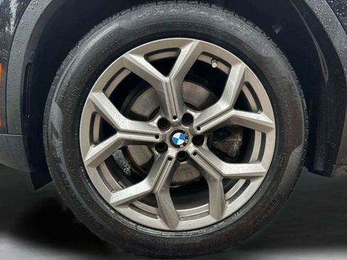 Used 2022 BMW X3 sDrive30i w/ Premium Package 2 image 40