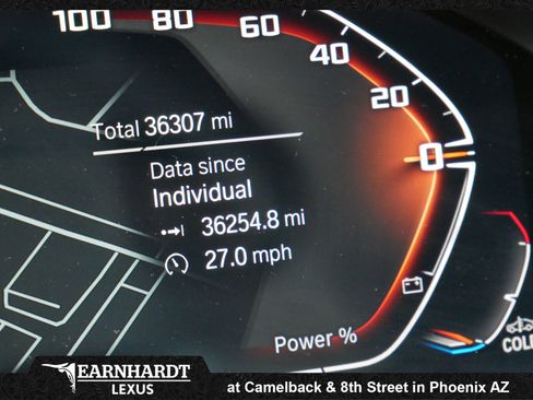 Used 2021 BMW M340i w/ Driving Assistance Package RWD image 4