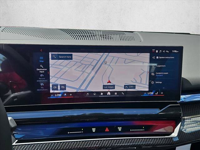 New 2027 BMW M5 w/ Executive Package AWD/4WD image 14