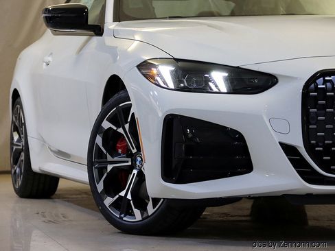 New 2026 BMW 430i xDrive Coupe w/ M Sport Package image 4