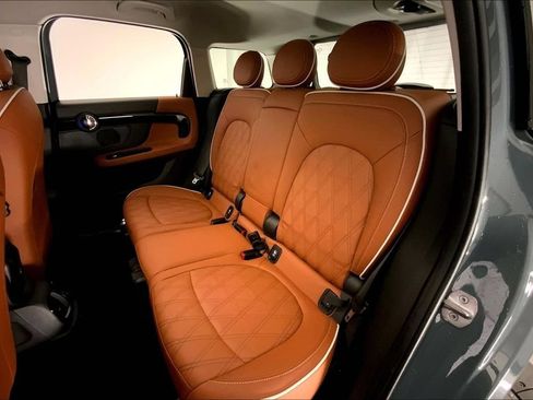 Used 2024 MINI Cooper Countryman S w/ Signature Upholstery Package AWD/4WD image 14