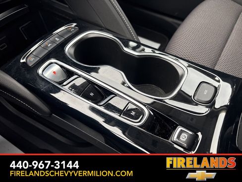 Certified 2022 Buick Envision Preferred image 23