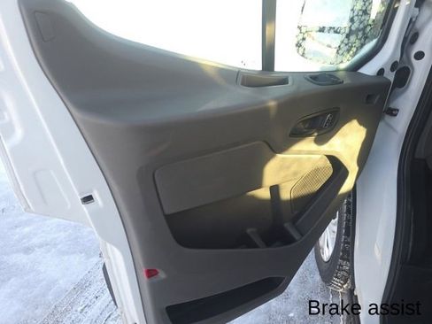 Used 2023 Ford Transit 350 XLT image 22