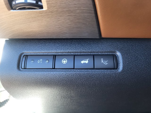 Used 2023 Nissan Pathfinder Platinum w/ Lighting Package (N93) FWD image 20