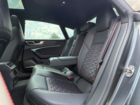 Used 2023 Audi RS 7 Sportback AWD/4WD image 59