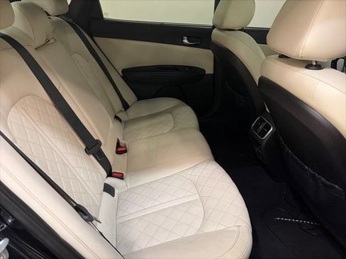 Used 2016 Kia Optima SX FWD image 22