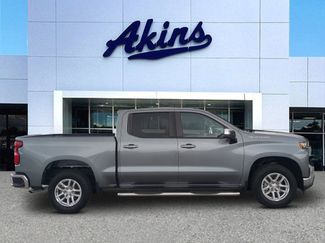 Used 2019 Chevrolet Silverado 1500 LT w/ All-Star Edition RWD video 1