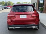 Used 2018 Mercedes-Benz GLC 300 image 5