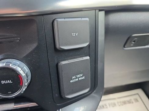 Used 2023 Ford F150 Lariat w/ Equipment Group 502A High AWD/4WD image 37