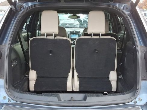 Used 2019 Ford Explorer Limited w/ Safe & Smart Package image 29