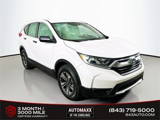 Used 2019 Honda CR-V LX video 1