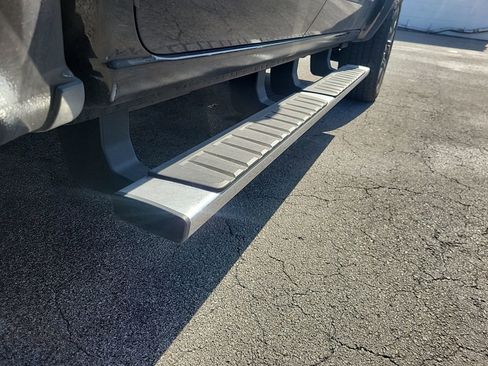 Used 2024 GMC Canyon Denali w/ LPO, Denali Black Edition image 12