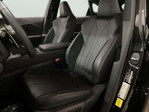 Used 2024 Lexus RX 500h F Sport w/ Convenience Package image 59