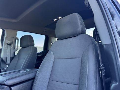 Certified 2024 Chevrolet Silverado 1500 LT w/ Protection Package image 13