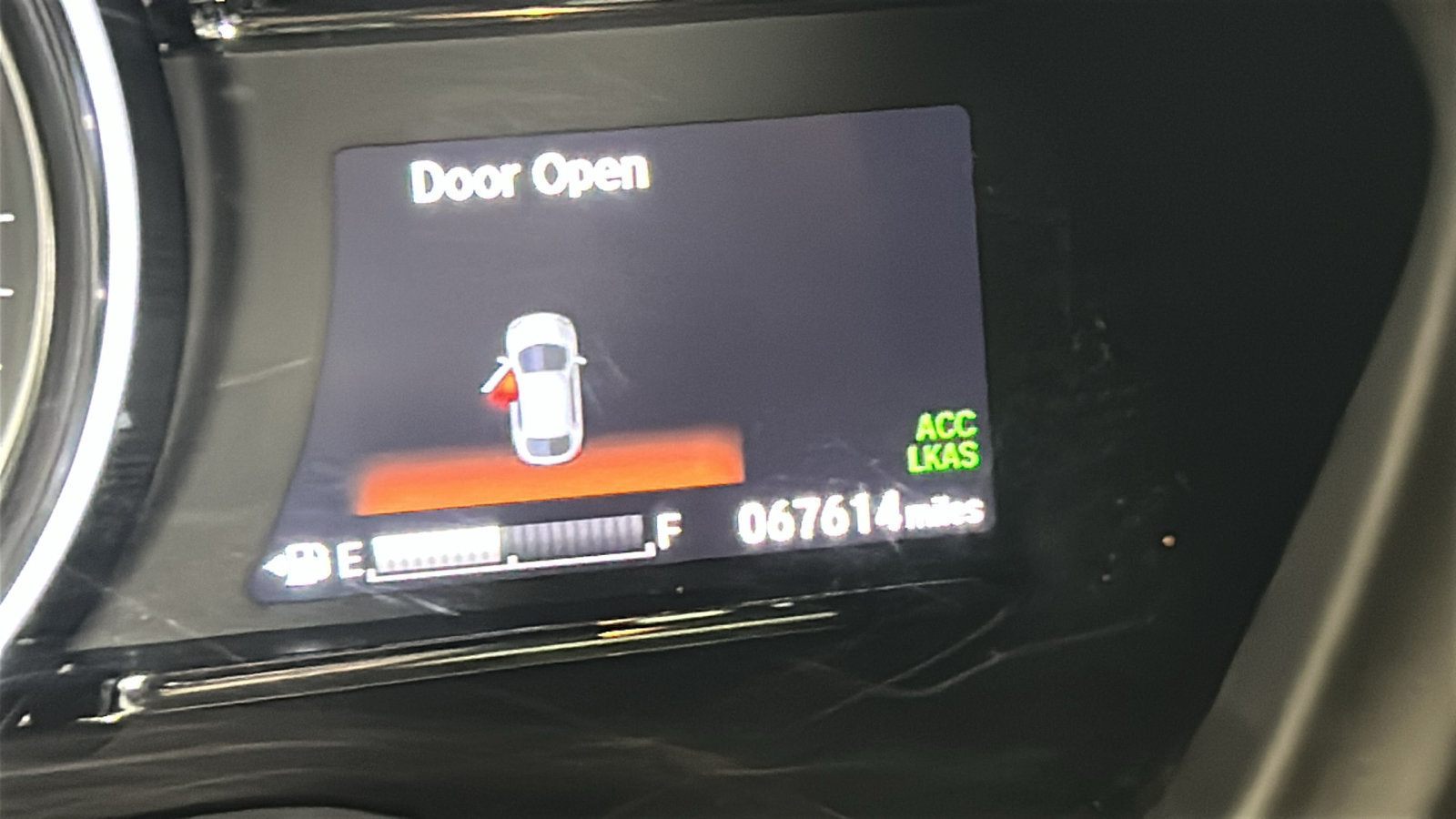 Used 2022 Honda HR-V EX image 21