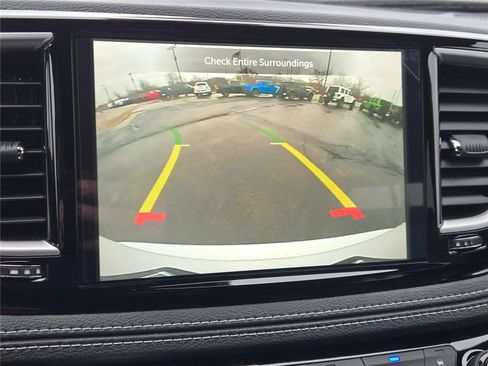 New 2026 Chrysler Pacifica Select image 31