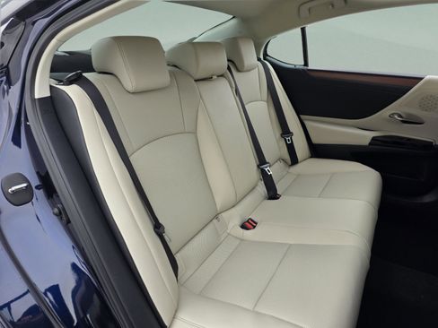 New 2025 Lexus ES 350 w/ Premium Package image 25