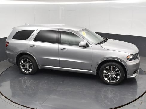 Used 2019 Dodge Durango GT AWD/4WD image 29