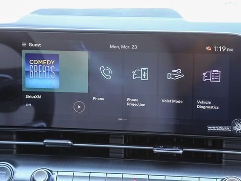 New 2026 Hyundai Kona SEL Premium image 16