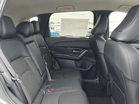 New 2026 MAZDA CX-5 Preferred AWD/4WD image 16