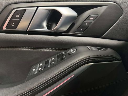 Used 2021 BMW X5 xDrive40i w/ Convenience Package image 22