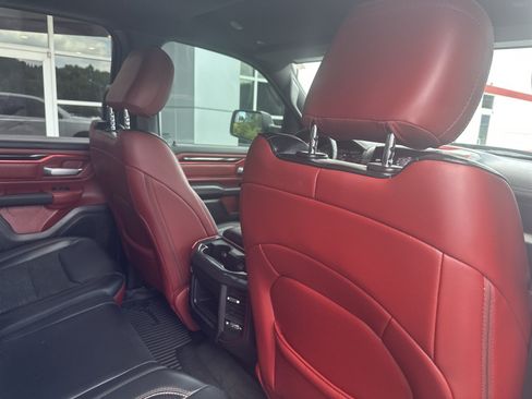Used 2019 RAM 1500 Rebel AWD/4WD image 29