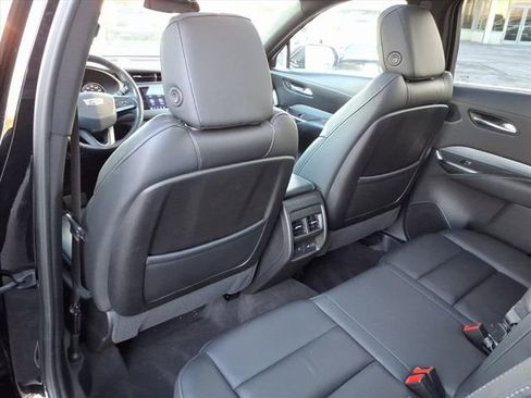 Certified 2023 Cadillac XT4 Premium Luxury w/ Cold Weather Package image 15