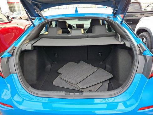 Certified 2024 Honda Civic Sport image 29
