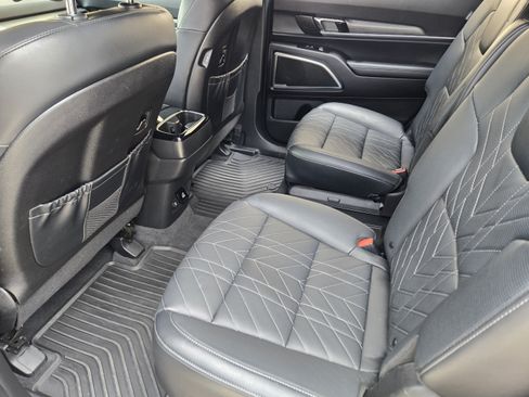 Used 2024 Kia Telluride SX Prestige X-Line AWD/4WD image 31