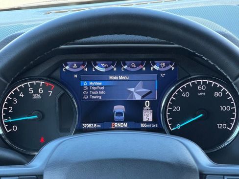 Used 2023 Ford F150 XLT w/ Equipment Group 302A High image 30