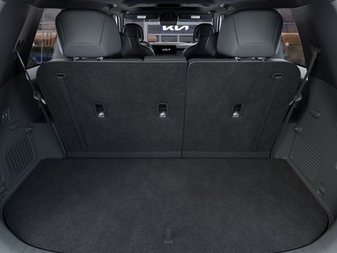 New 2027 Kia Telluride SX X-Line AWD/4WD image 19