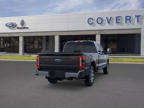 New 2025 Ford F250 Lariat w/ Lariat Ultimate Package image 8