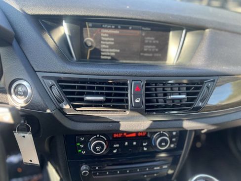 Used 2015 BMW X1 xDrive35i w/ Ultimate Package image 15