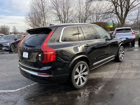 Used 2023 Volvo XC90 T8 Plus w/ Protection Package Premier image 7
