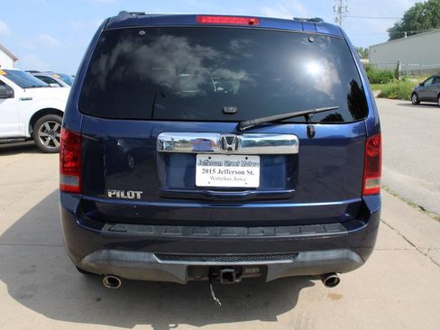 Used 2014 Honda Pilot EX-L image 2